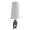 John Richard Lithos Table Lamp