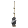 John Richard Lithos Floor Lamp