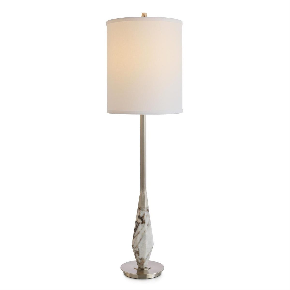 John Richard Viola Buffet Lamp