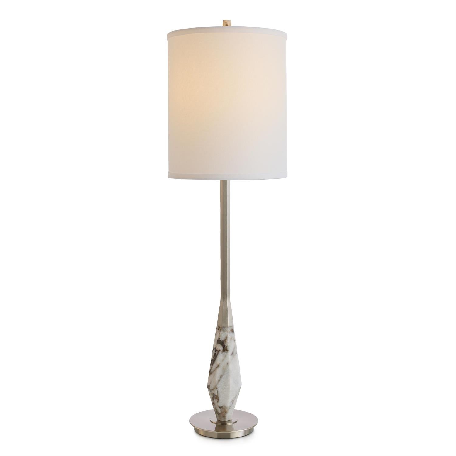 John Richard Viola Buffet Lamp