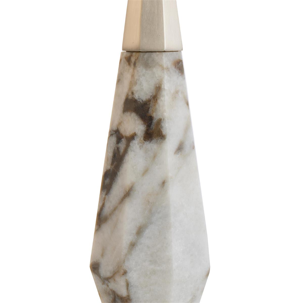 John Richard Viola Buffet Lamp