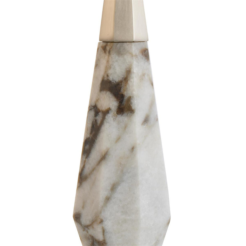 John Richard Viola Buffet Lamp