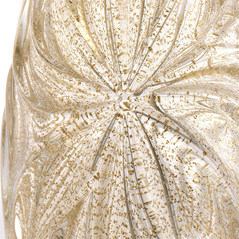 John Richard Radiant Fronds Table Lamp