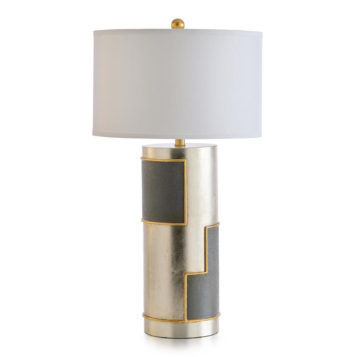 John Richard Metropolis Table Lamp