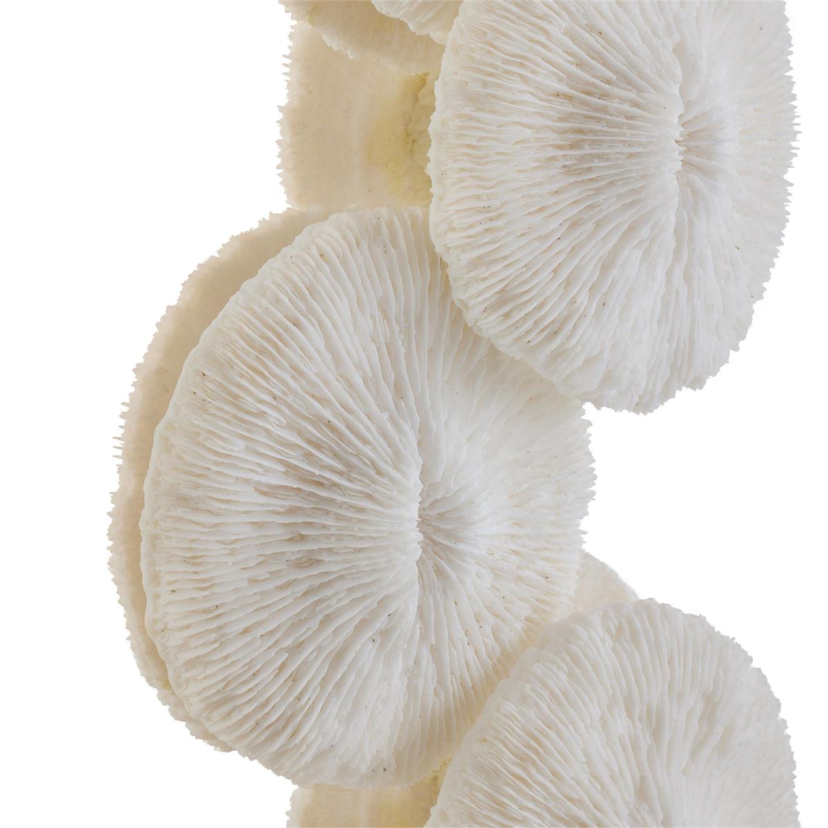 John Richard Atoll Buffet Lamp