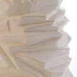 John Richard Crinkle Table Lamp