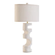 John Richard Alcove Table Lamp