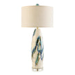 John Richard Miro Buffet Lamp