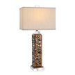 John Richard Hollis Table Lamp