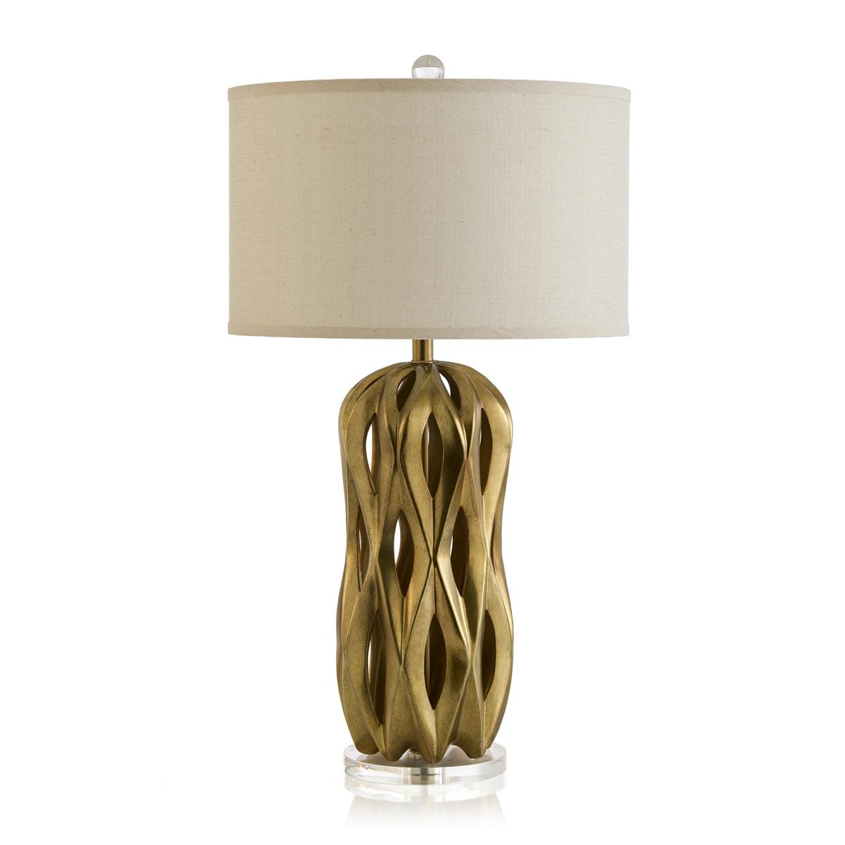 John Richard Grover Table Lamp
