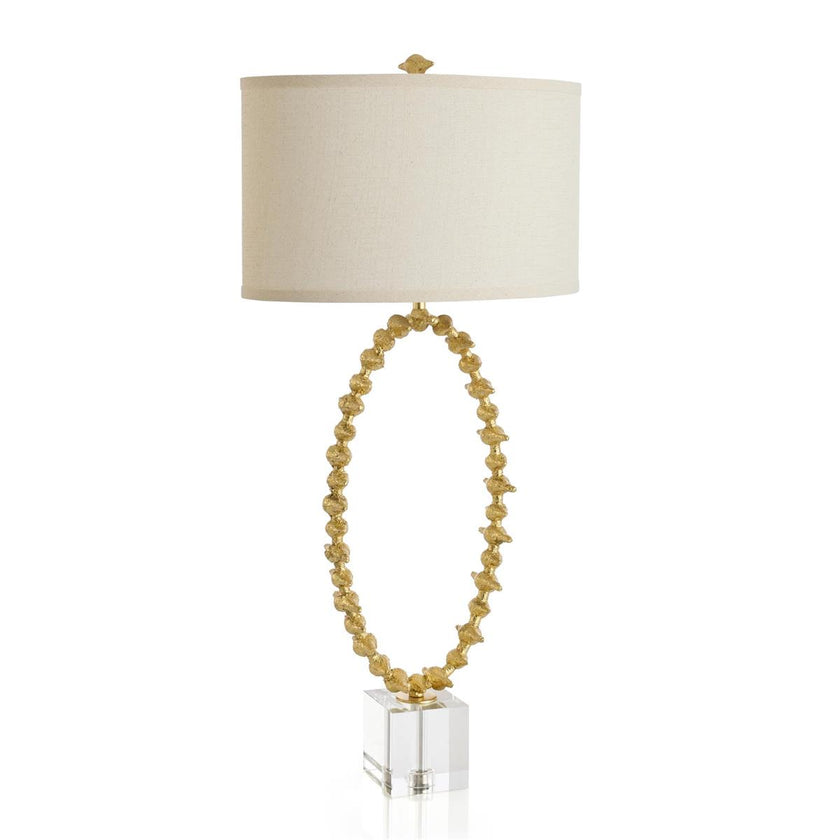 John Richard Soraya Buffet Lamp