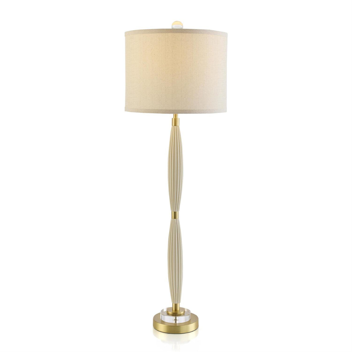 John Richard Ellipse Buffet Lamp