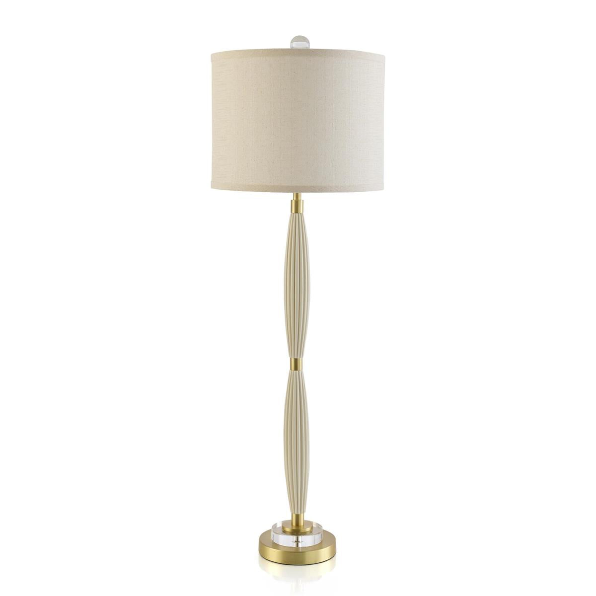 John Richard Ellipse Buffet Lamp