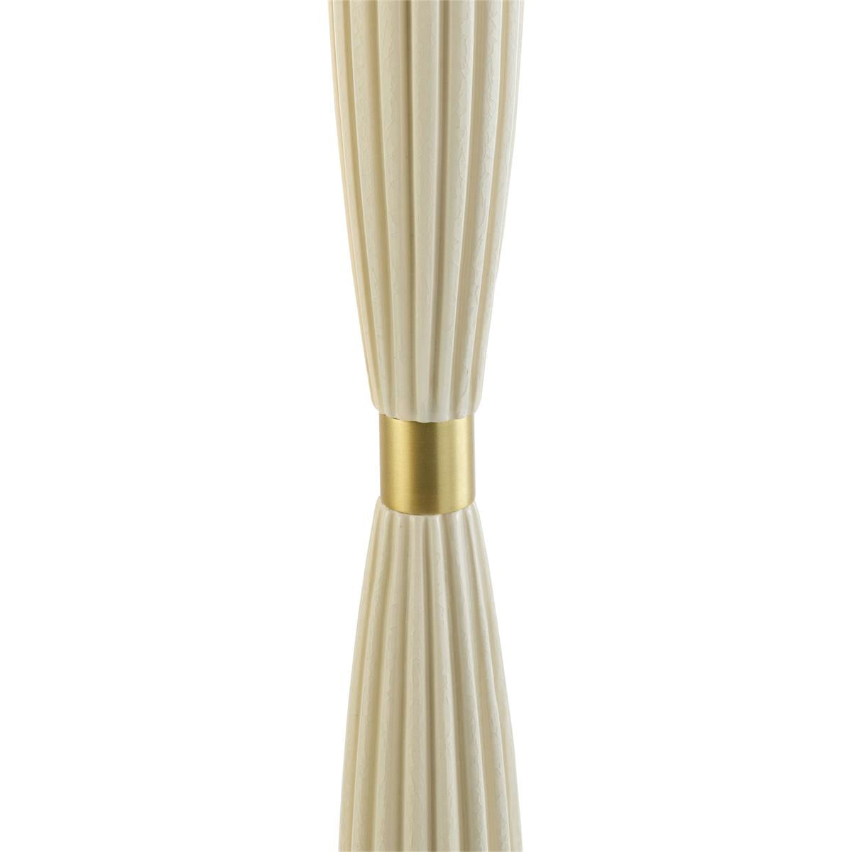 John Richard Ellipse Buffet Lamp