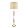 John Richard Ellipse Buffet Lamp