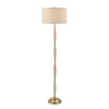 John Richard Ellipse Floor Lamp