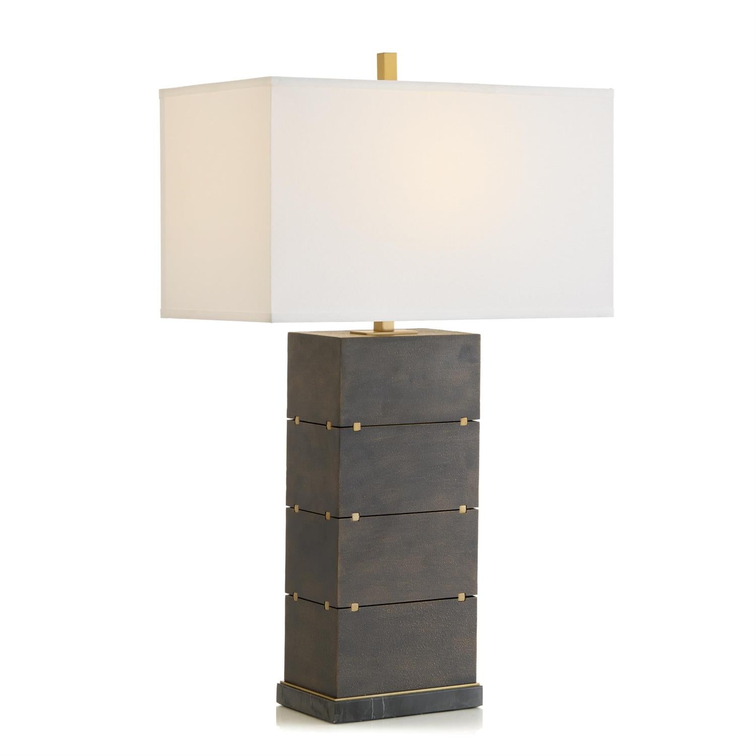 John Richard Executive Table Lamp