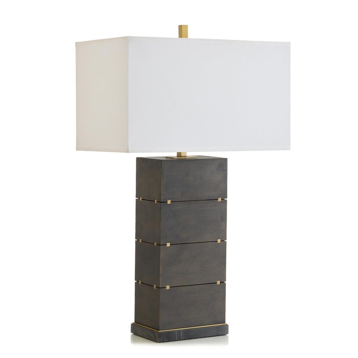 John Richard Executive Table Lamp