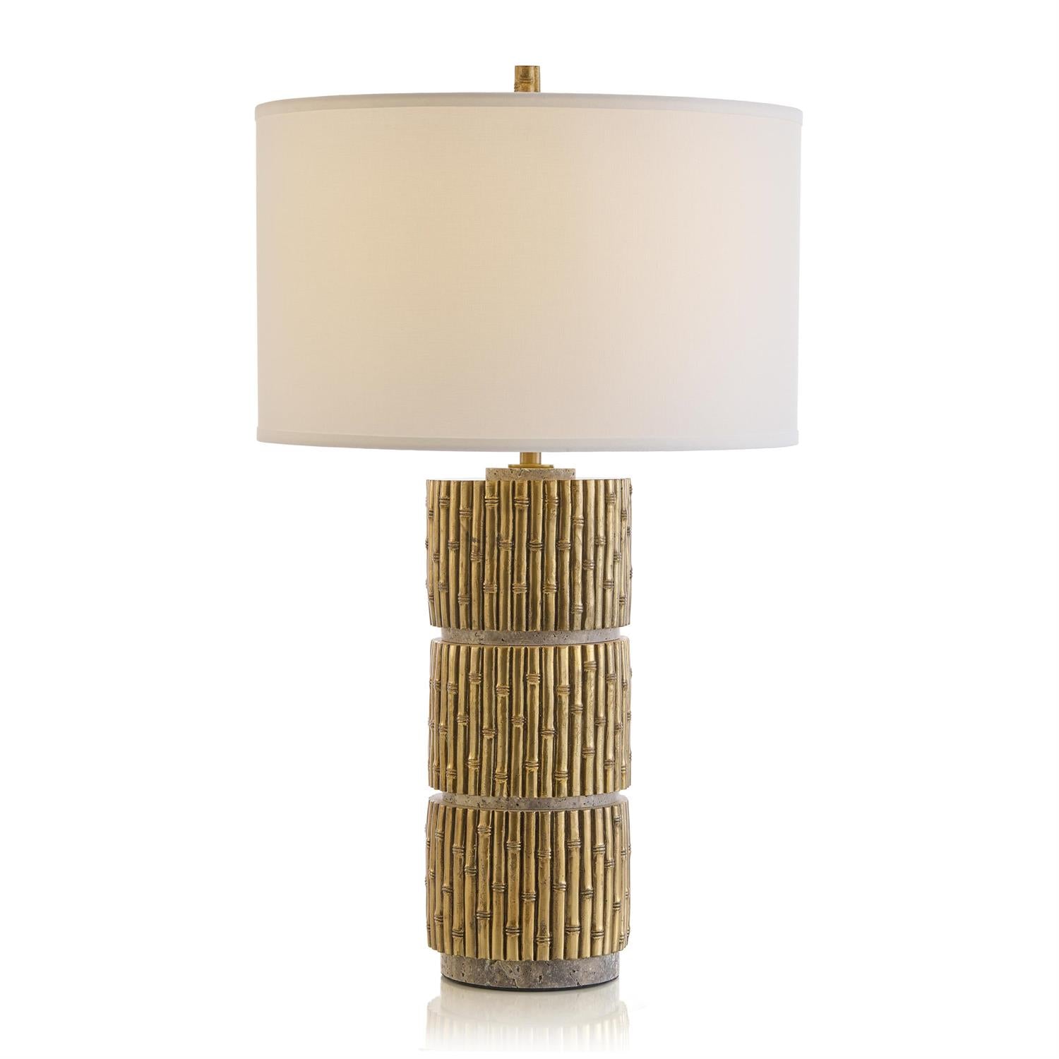 John Richard Anji Table Lamp