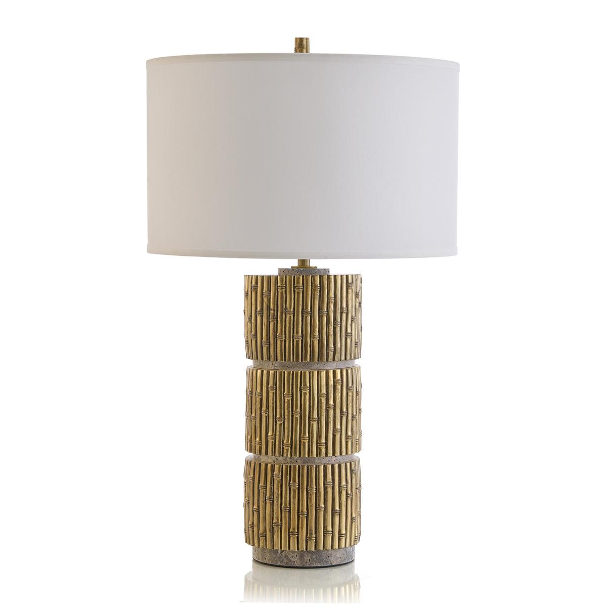 John Richard Anji Table Lamp