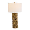 John Richard Warwick Table Lamp