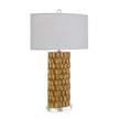 John Richard Sawyer Table Lamp