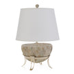 John Richard Nora Table Lamp