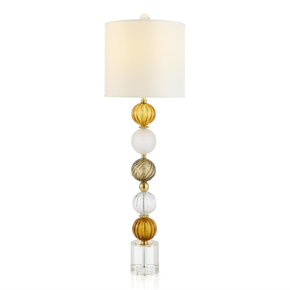John Richard Antonella Buffet Lamp