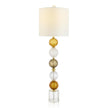 John Richard Antonella Buffet Lamp