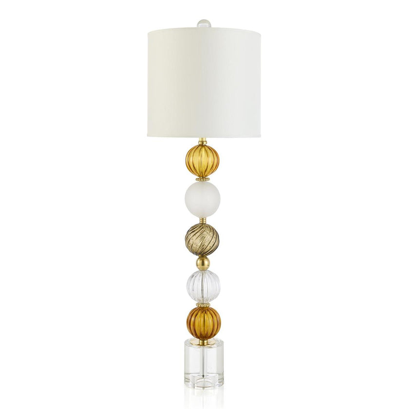 John Richard Antonella Buffet Lamp