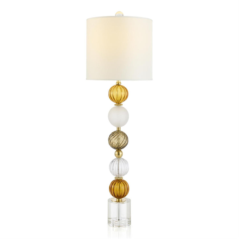 John Richard Antonella Buffet Lamp