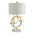 John Richard Nesso Table Lamp