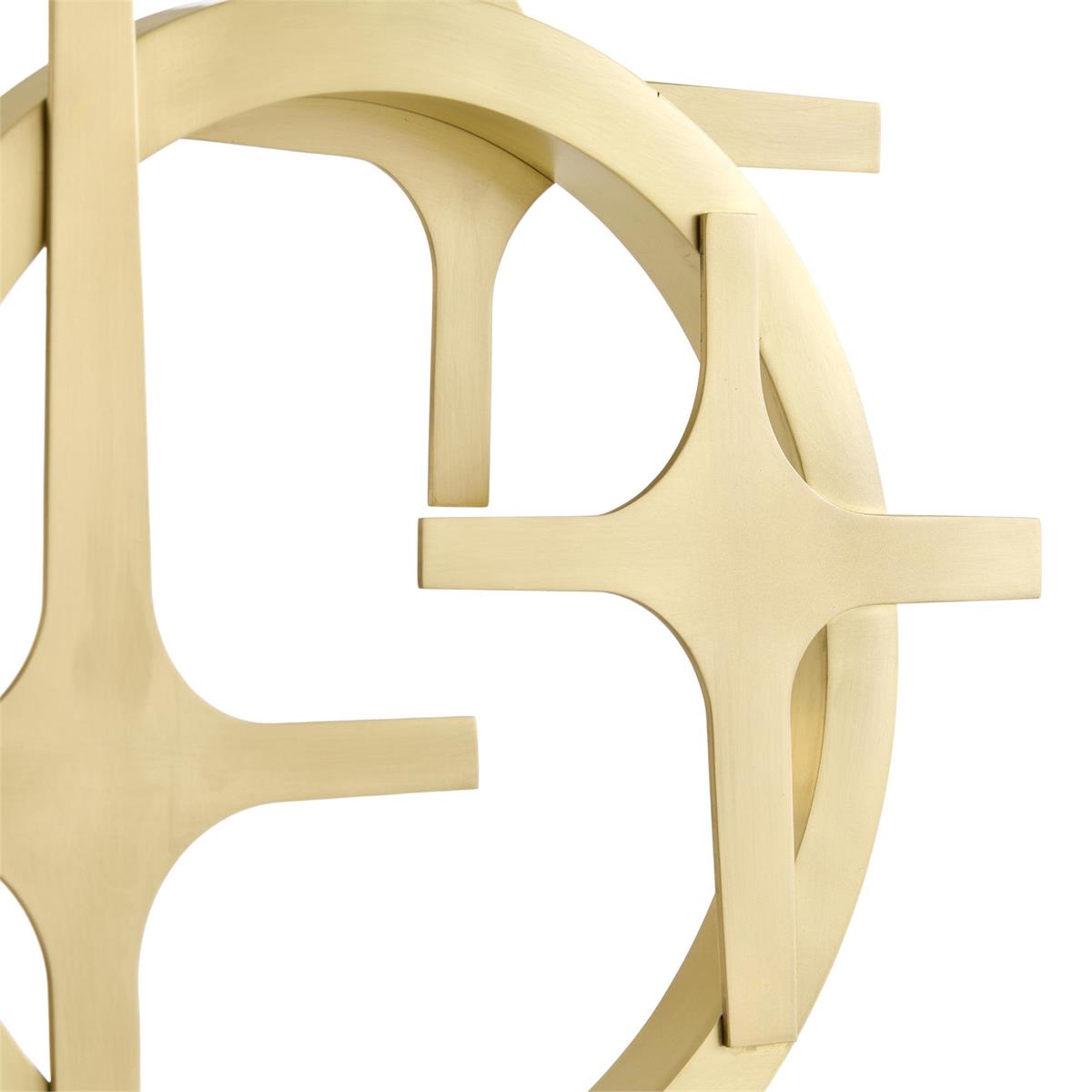 John Richard Nesso Table Lamp