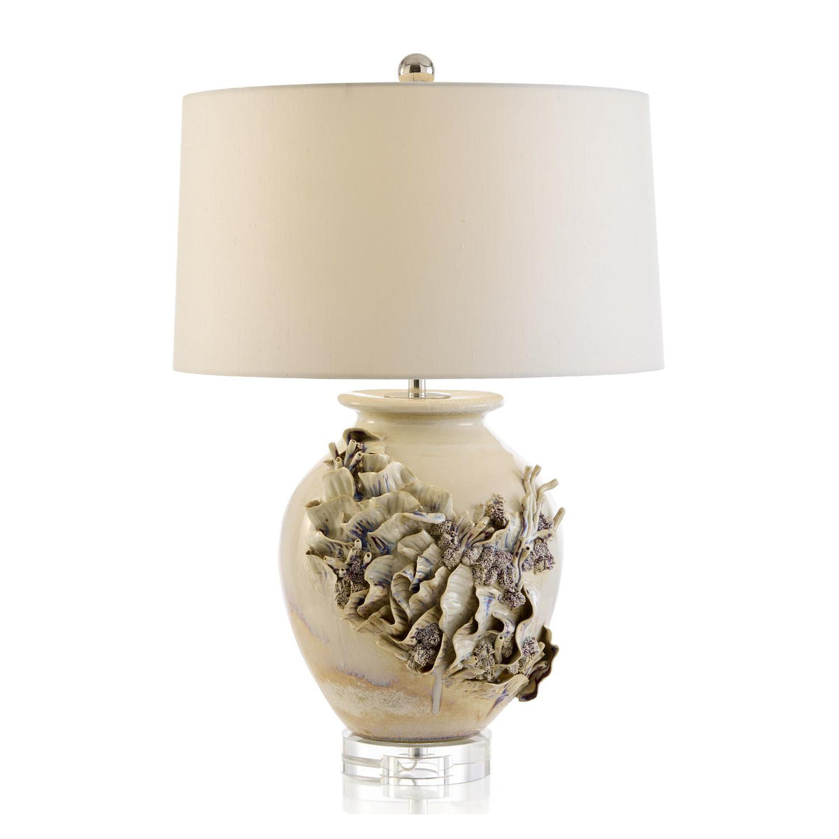 John Richard Seabed Table Lamp