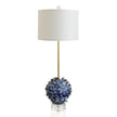 John Richard Tidal Buffet Lamp