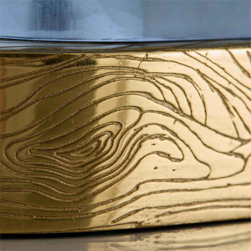 John Richard Meliae Table Lamp
