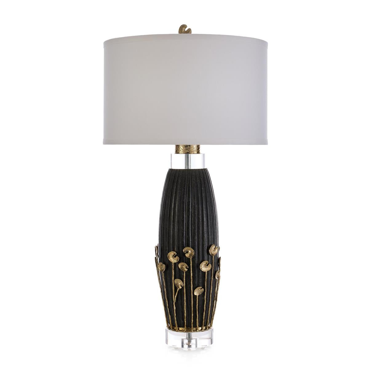 John Richard Twilight Garden Table Lamp
