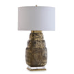 John Richard Stepped Table Lamp