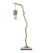 John Richard Zen Garden Floor Lamp