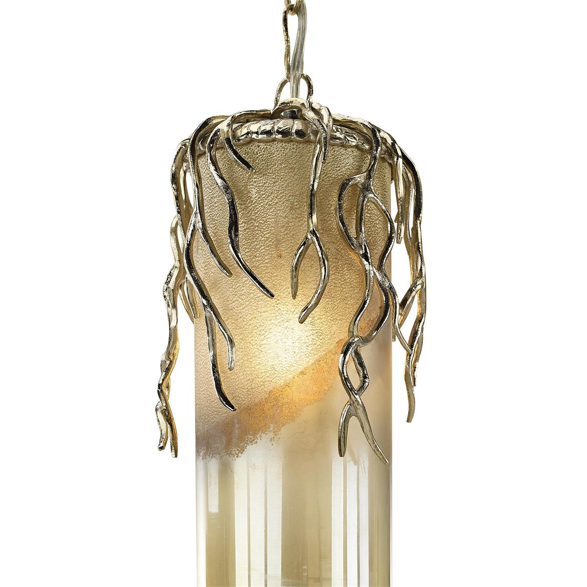 John Richard Zen Garden Floor Lamp