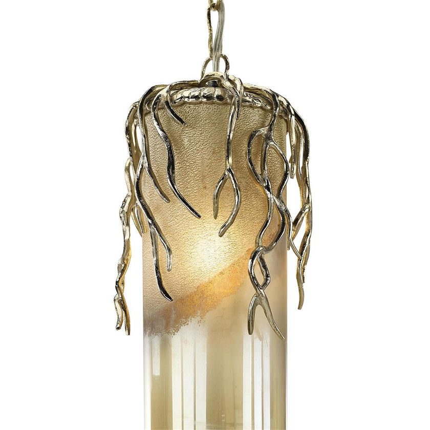 John Richard Zen Garden Floor Lamp