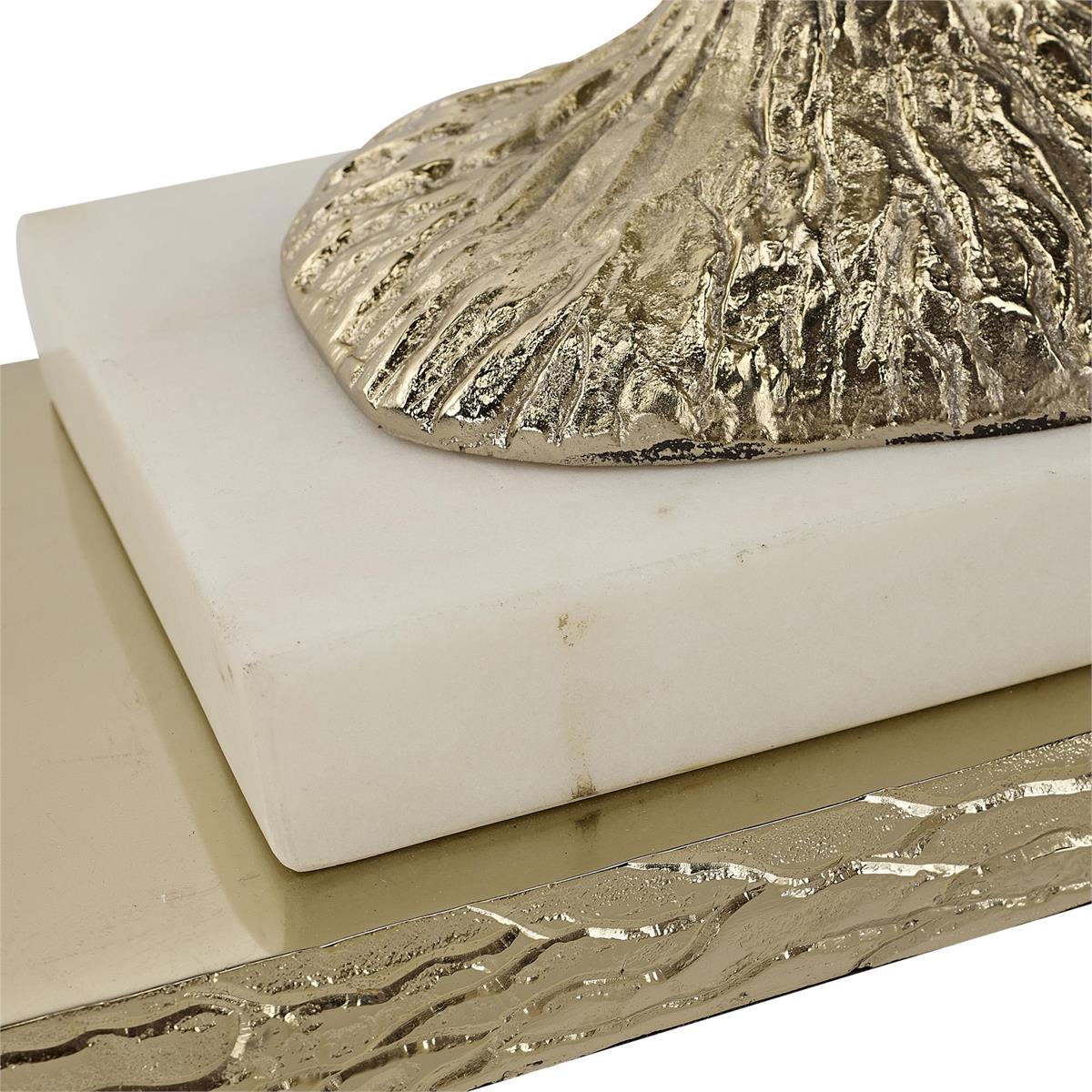 John Richard Zen Garden Floor Lamp