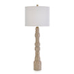 John Richard Madrid Buffet Lamp