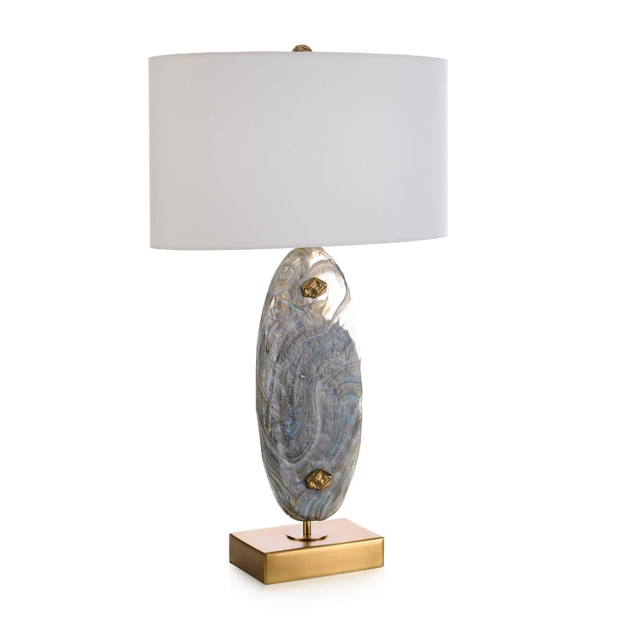 John Richard Pulsar Table Lamp