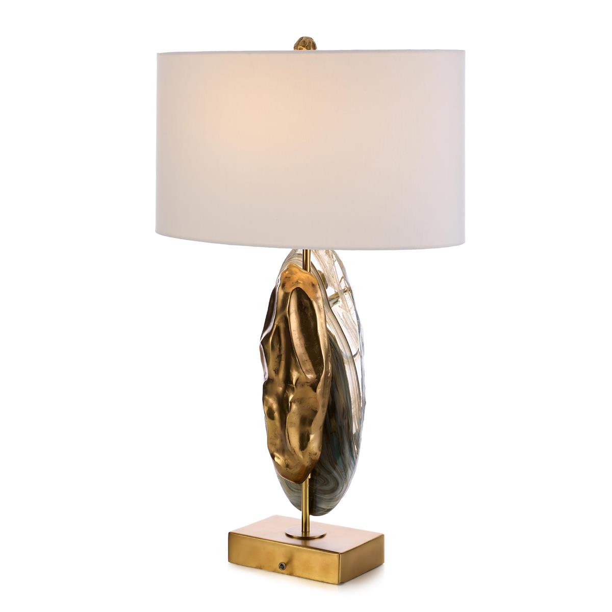 John Richard Pulsar Table Lamp