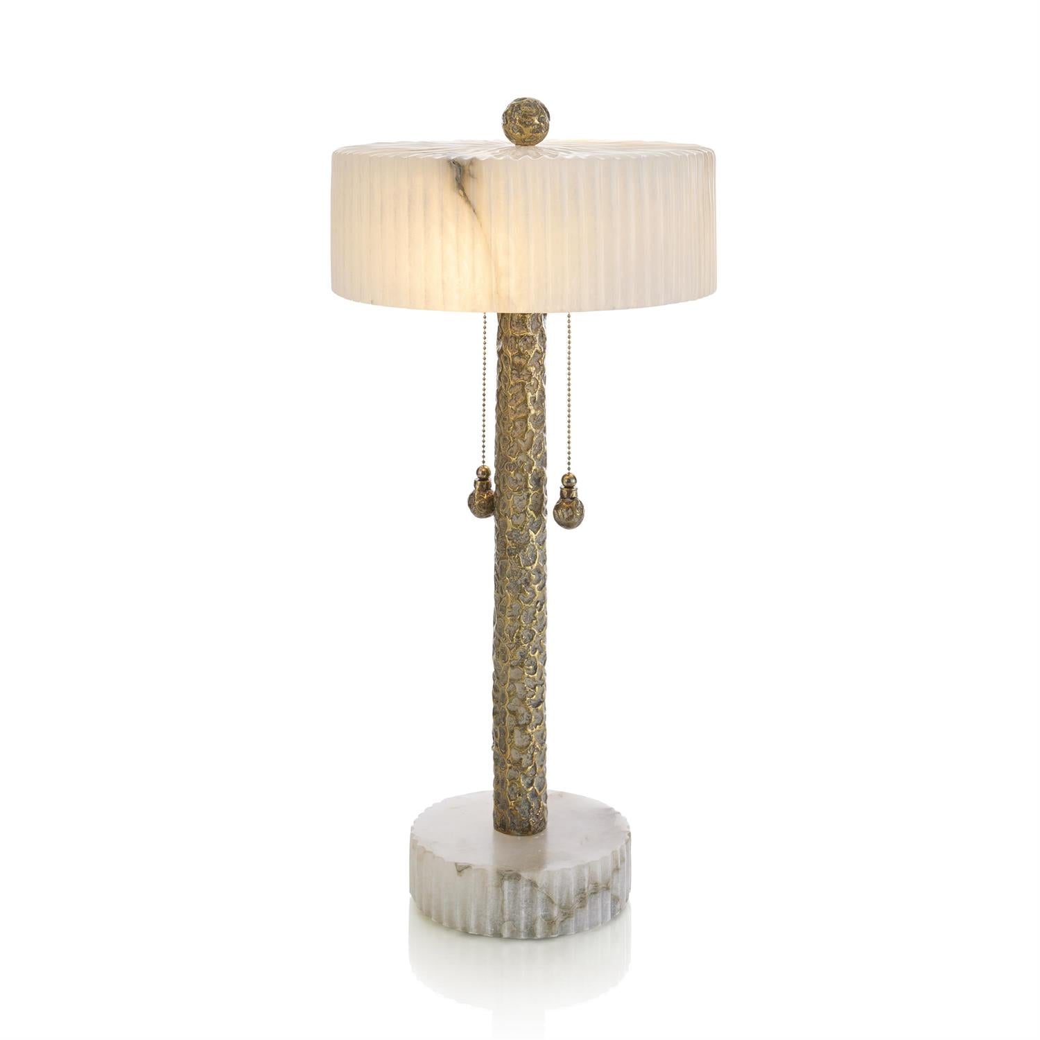 John Richard Lucerne Table Lamp