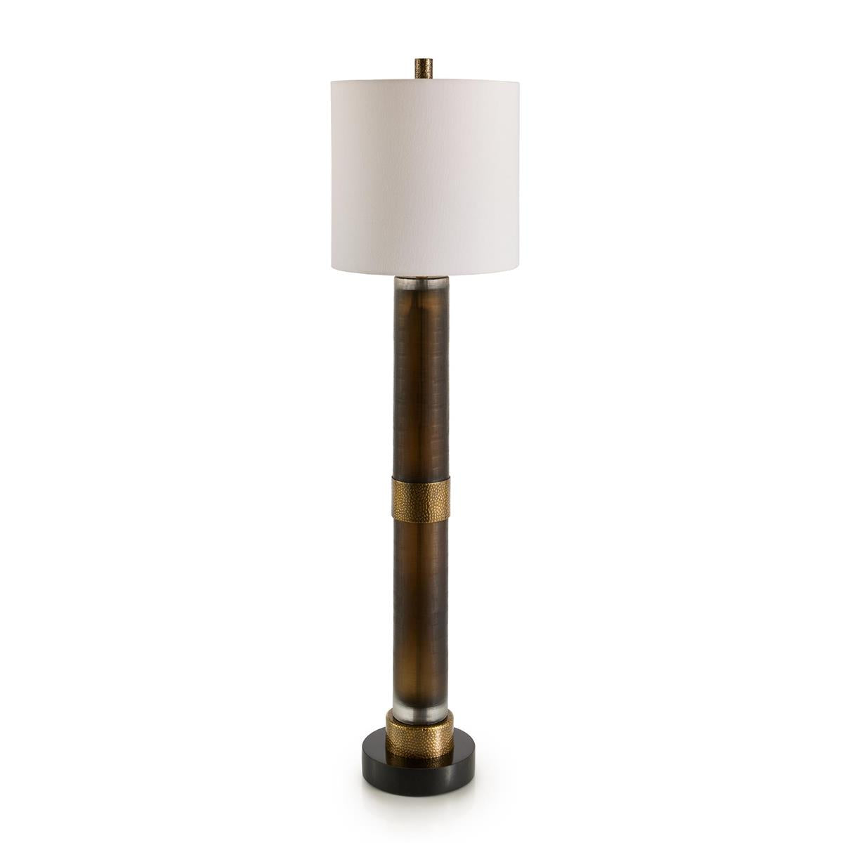 John Richard Morocco Buffet Lamp