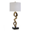 John Richard Pablo Sculpture Table Lamp