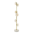 John Richard Pasha Floor Lamp