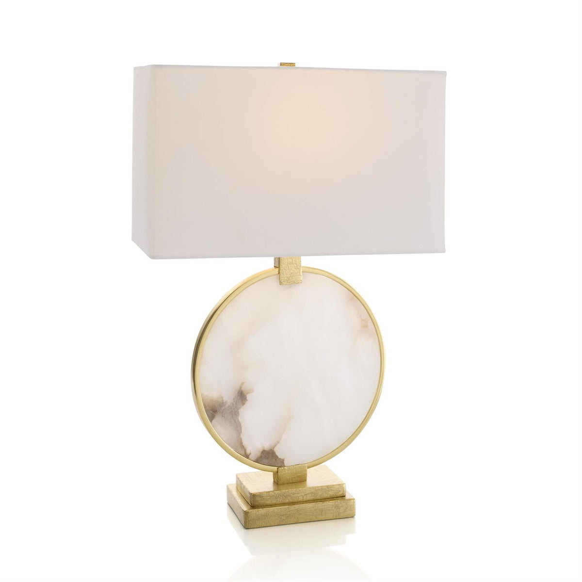 John Richard Lune Table Lamp